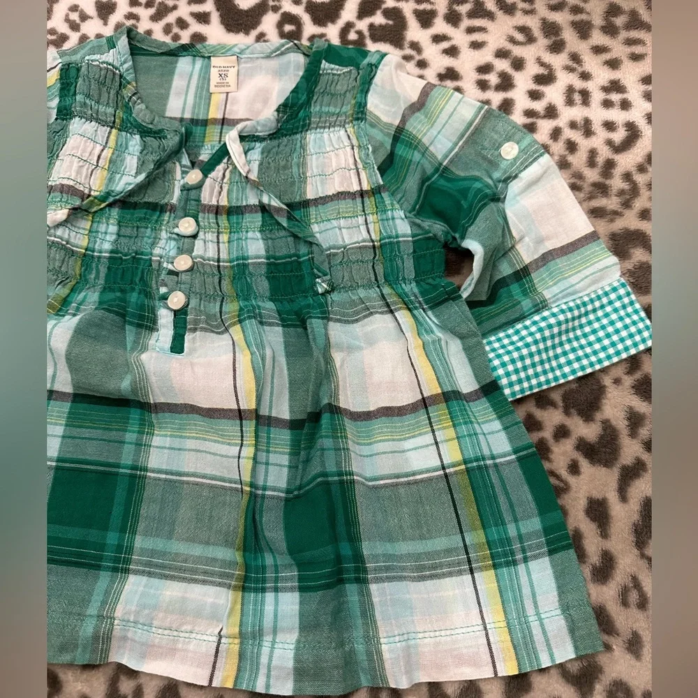 Old Navy euc old